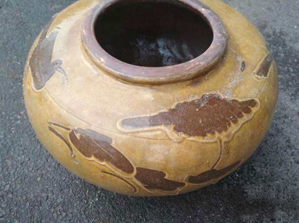 汉川特产-马口陶瓷相关图片