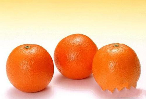 洪江特产-大红甜橙相关图片