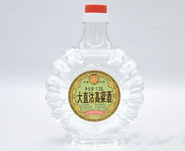 河东特产-直沽高粱酒相关图片