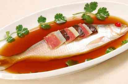 富春江鲥鱼